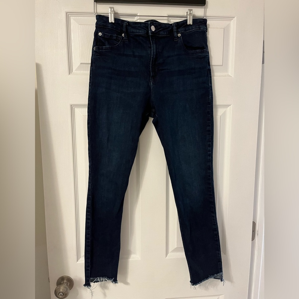 Gap jeans